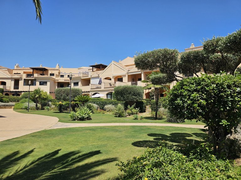 Apartment for Sale in Puerto Banús, Malaga 23