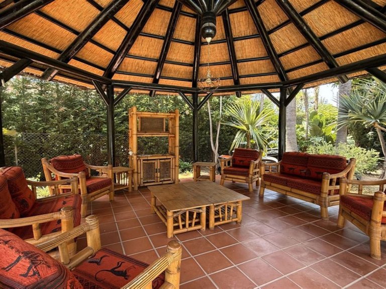 Apartment for Sale in Puerto Banús, Malaga 27