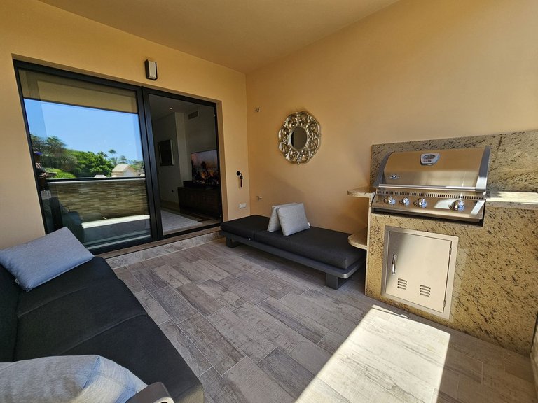Apartment for Sale in Puerto Banús, Malaga 8