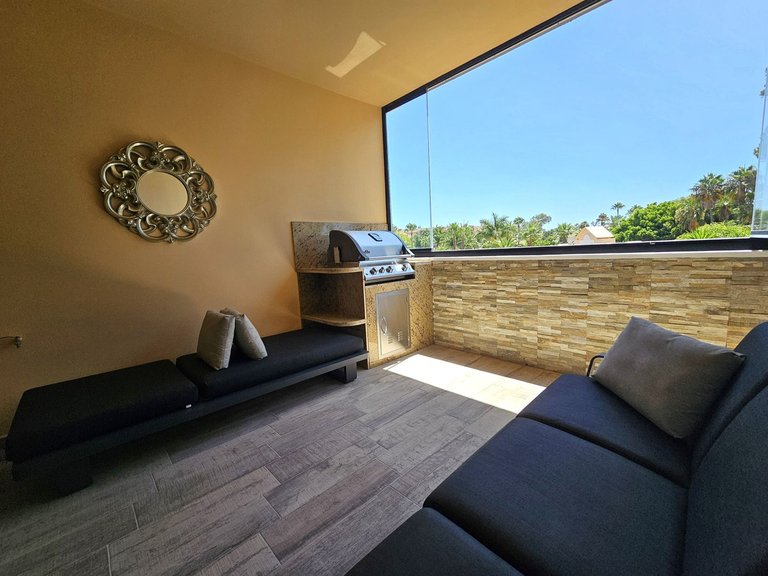 Apartment for Sale in Puerto Banús, Malaga 9