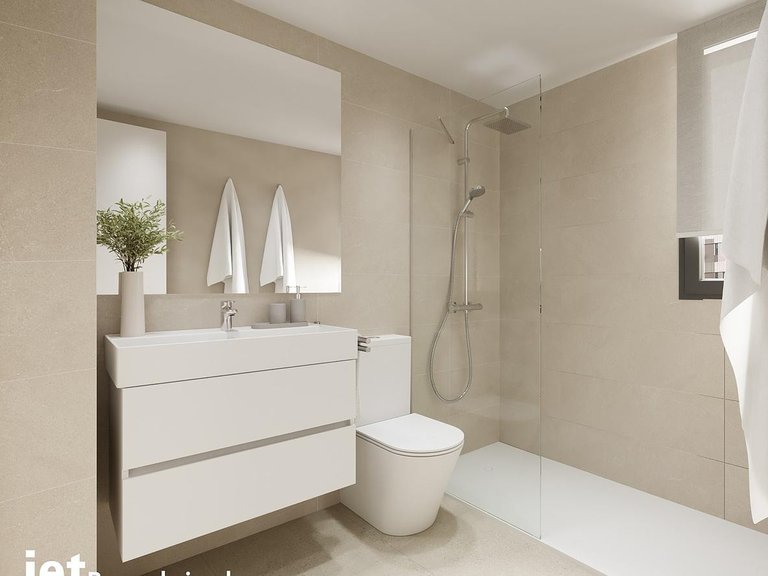 Apartment for Sale in Estepona, Malaga 10
