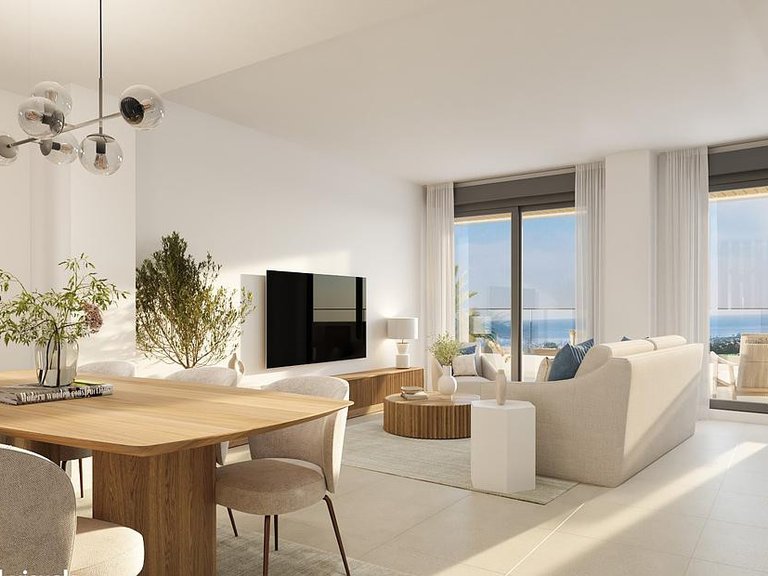 Apartment for Sale in Estepona, Malaga 3