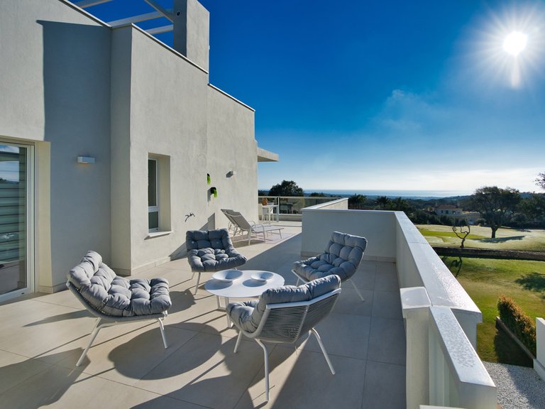 Apartment for Sale in San Roque Club, Cadiz 1