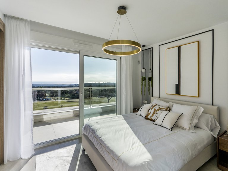 Apartment for Sale in San Roque Club, Cadiz 10