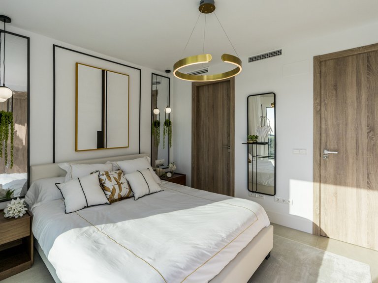 Apartment for Sale in San Roque Club, Cadiz 11