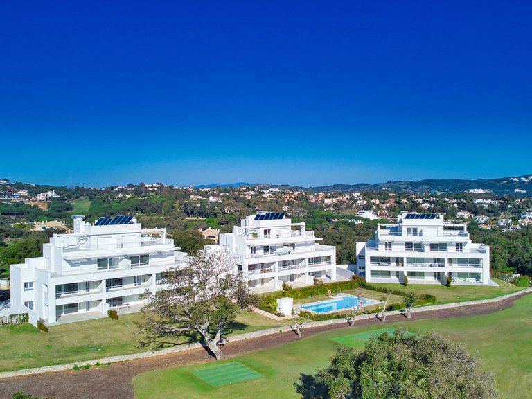 Apartment for Sale in San Roque Club, Cadiz 14