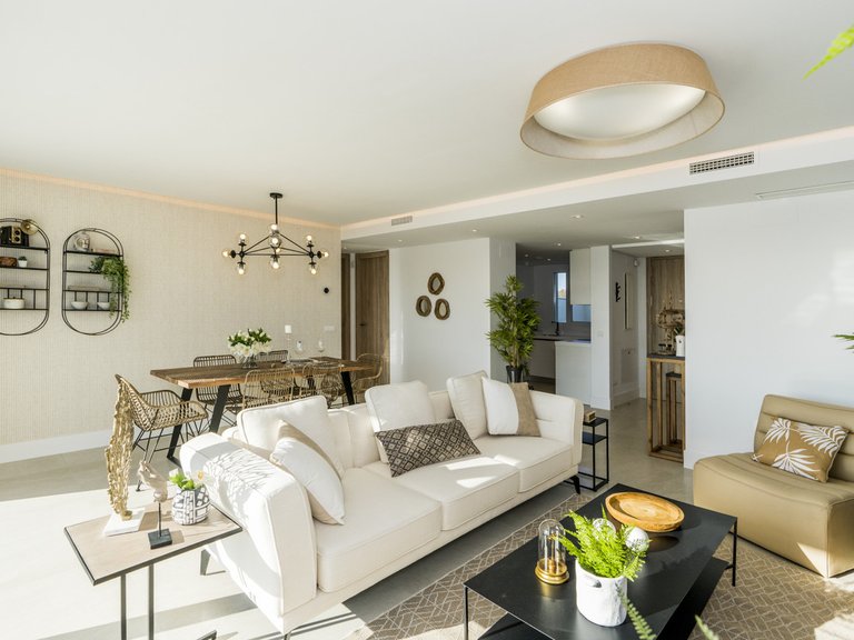 Apartment for Sale in San Roque Club, Cadiz 18