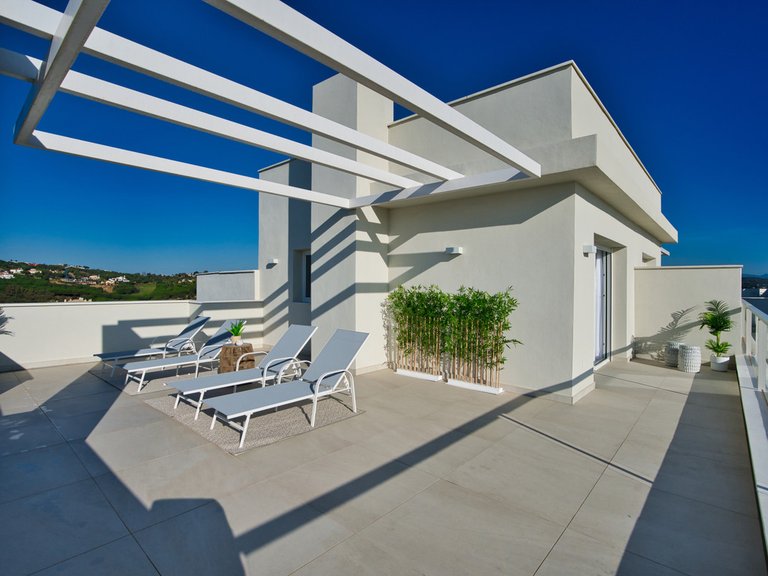 Apartment for Sale in San Roque Club, Cadiz 23