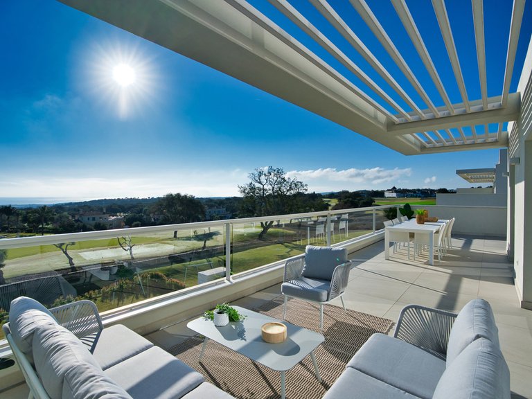 Apartment for Sale in San Roque Club, Cadiz 26