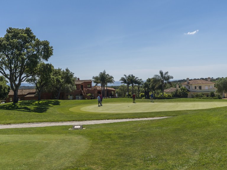 Apartment for Sale in San Roque Club, Cadiz 36