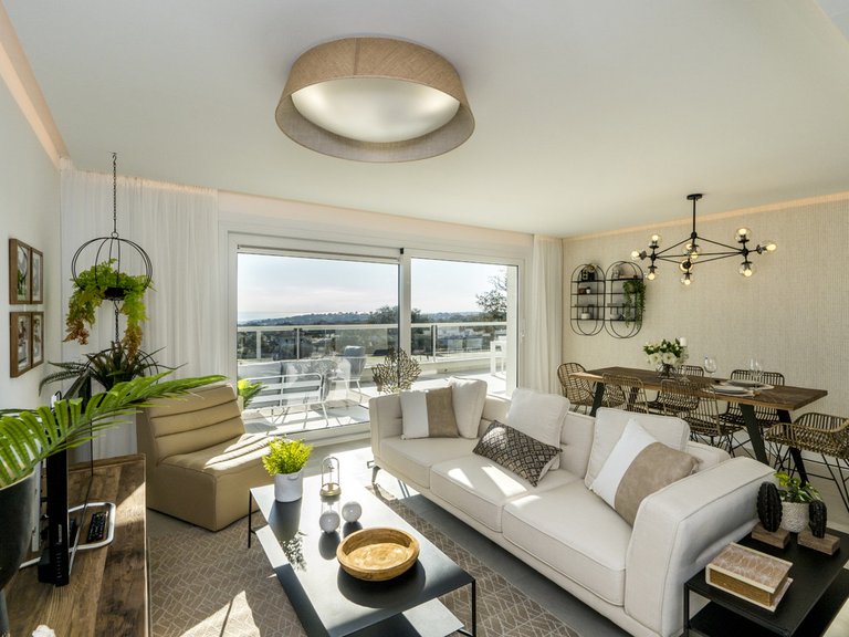 Apartment for Sale in San Roque Club, Cadiz 5