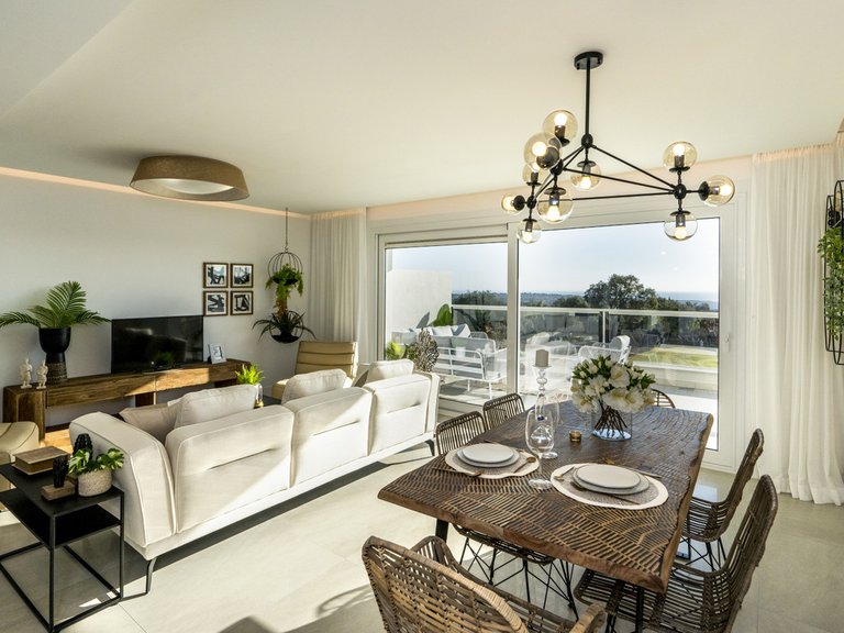 Apartment for Sale in San Roque Club, Cadiz 6