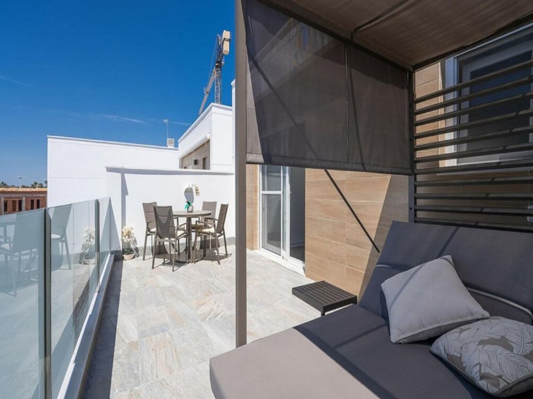 Villa for Sale in Costa Calida San Pedro Del Pinatar, Murcia 11