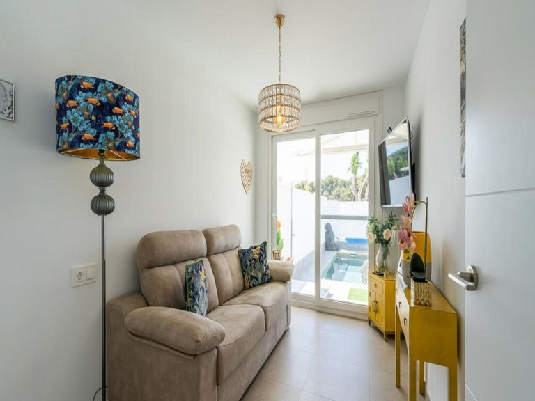 Villa for Sale in Costa Calida San Pedro Del Pinatar, Murcia 12