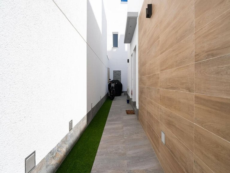 Villa for Sale in Costa Calida San Pedro Del Pinatar, Murcia 13