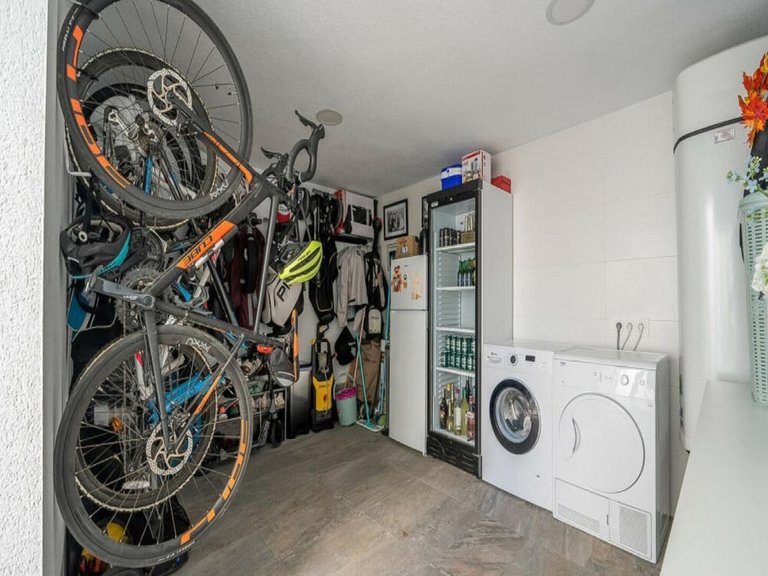 Villa for Sale in Costa Calida San Pedro Del Pinatar, Murcia 14