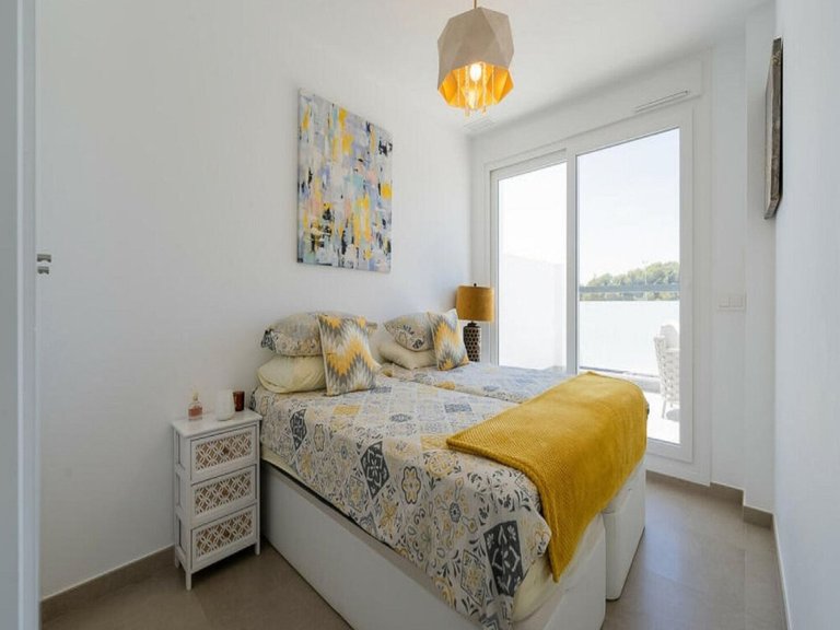 Villa for Sale in Costa Calida San Pedro Del Pinatar, Murcia 15