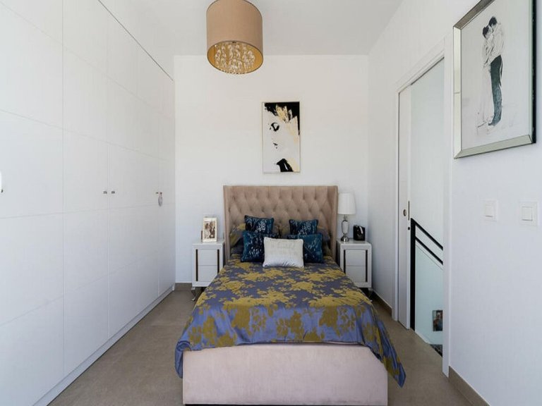 Villa for Sale in Costa Calida San Pedro Del Pinatar, Murcia 4