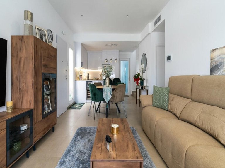 Villa for Sale in Costa Calida San Pedro Del Pinatar, Murcia 5