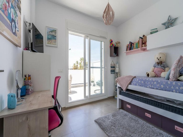 Villa for Sale in Costa Calida San Pedro Del Pinatar, Murcia 7