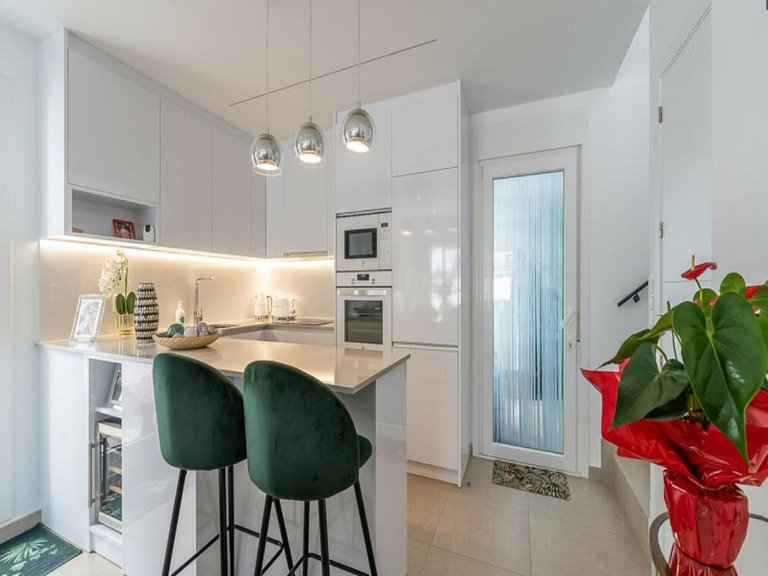 Villa for Sale in Costa Calida San Pedro Del Pinatar, Murcia 9