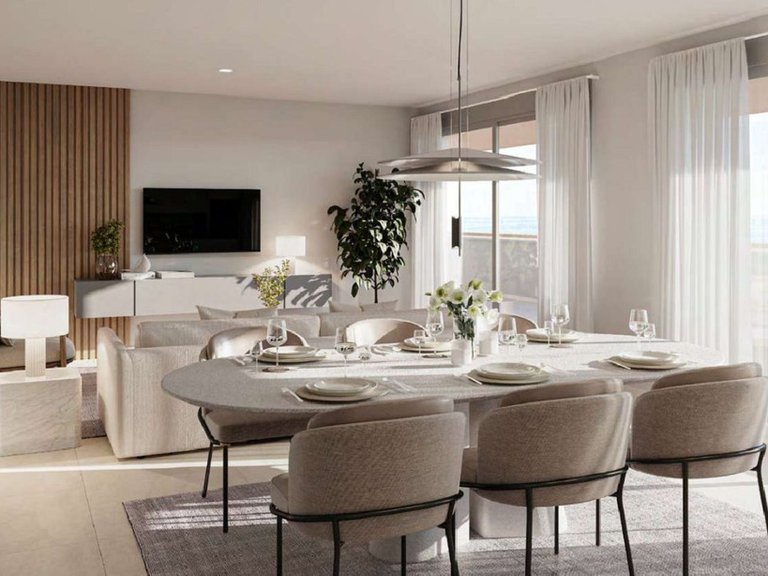 Apartment for Sale in Estepona, Malaga 3