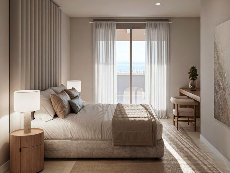 Apartment for Sale in Estepona, Malaga 6