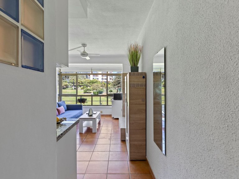 Apartment for Sale in Nueva Andalucía, Malaga 1