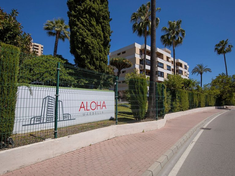 Apartment for Sale in Nueva Andalucía, Malaga 13