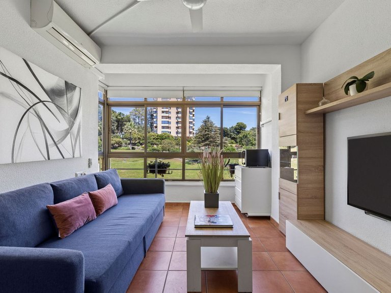 Apartment for Sale in Nueva Andalucía, Malaga 16