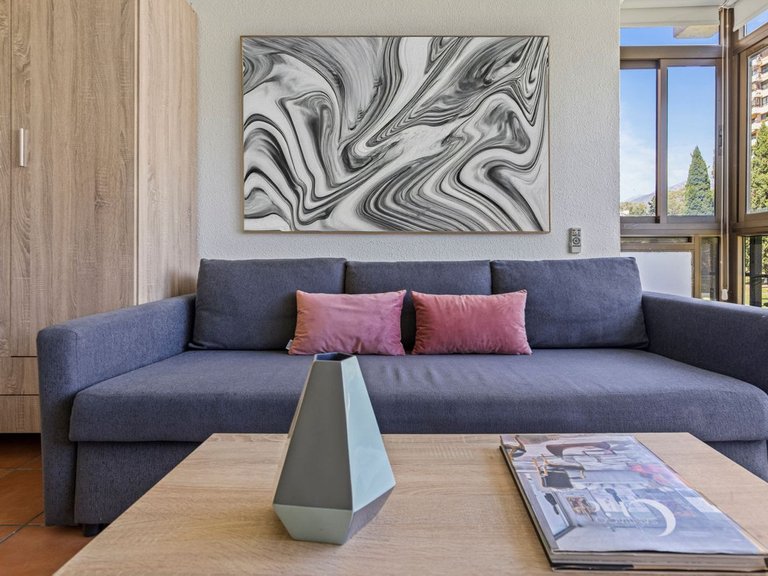 Apartment for Sale in Nueva Andalucía, Malaga 17