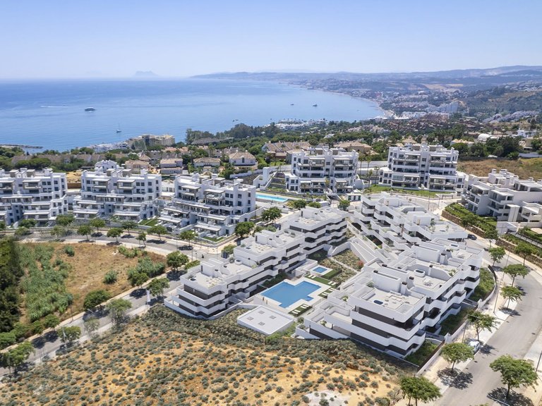 Apartment for Sale in Estepona, Malaga 14