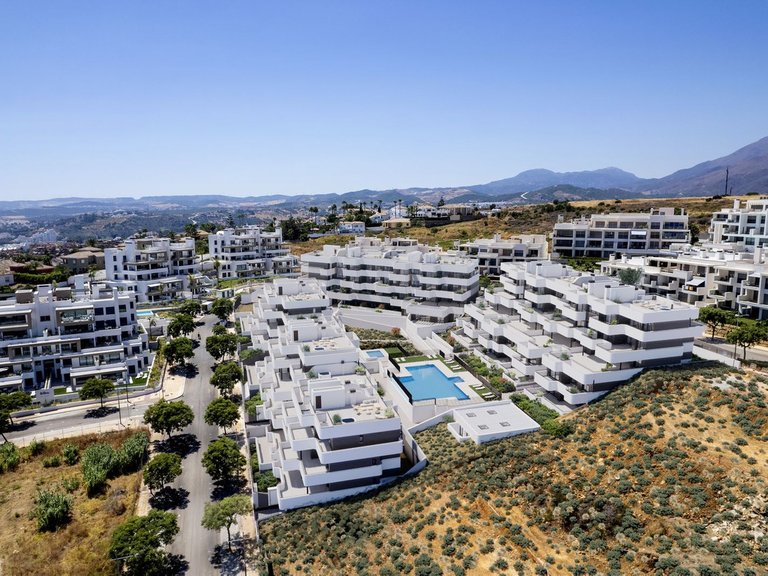 Apartment for Sale in Estepona, Malaga 15