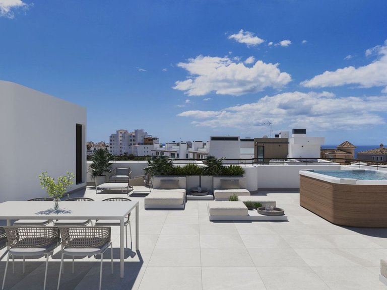 Apartment for Sale in Estepona, Malaga 2