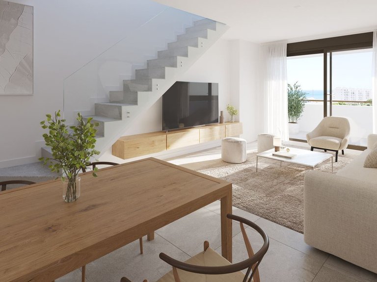 Apartment for Sale in Estepona, Malaga 3