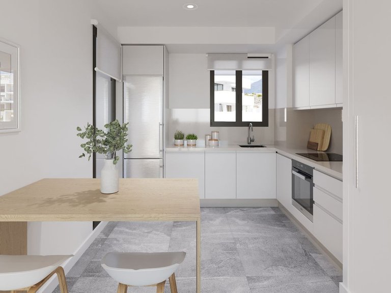 Apartment for Sale in Estepona, Malaga 6