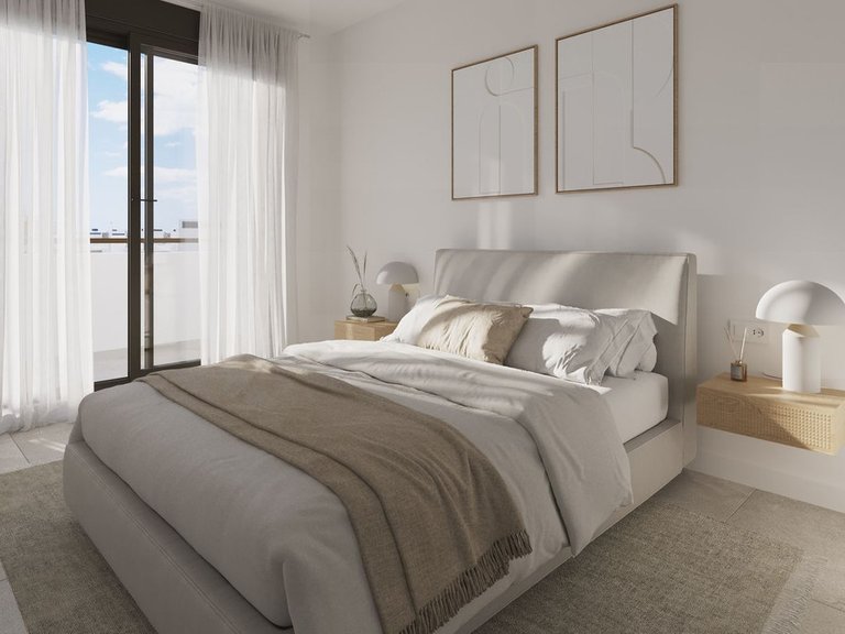 Apartment for Sale in Estepona, Malaga 7