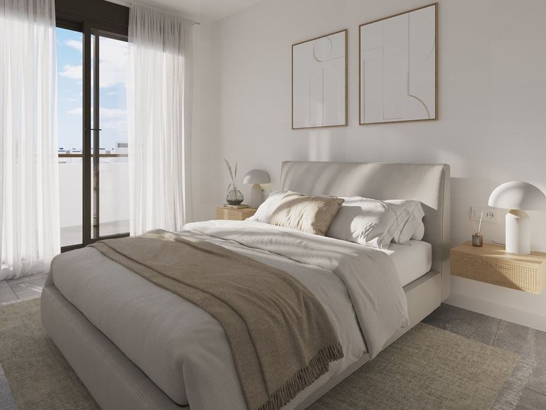 Apartment for Sale in Estepona, Malaga 8