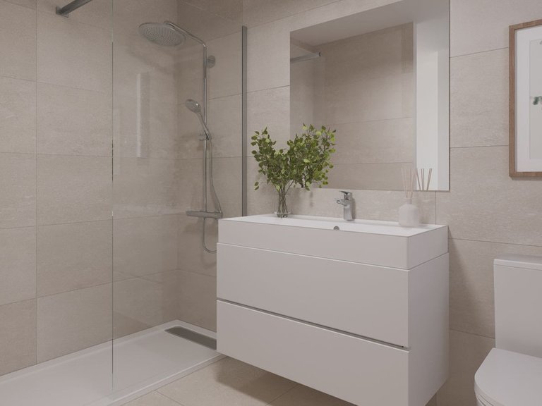 Apartment for Sale in Estepona, Malaga 9