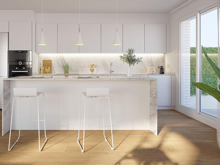 Apartment for Sale in Nueva Andalucía, Malaga 5