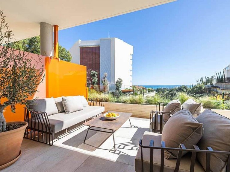 Apartment for Sale in Málaga, Malaga 12