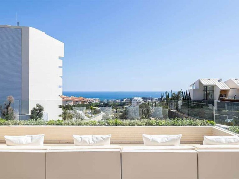 Apartment for Sale in Málaga, Malaga 14