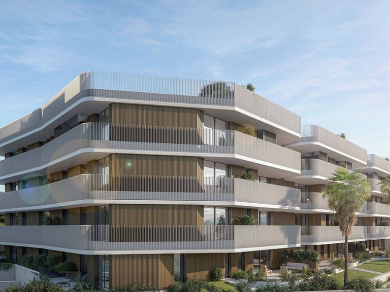Apartment for Sale in Estepona, Malaga 13