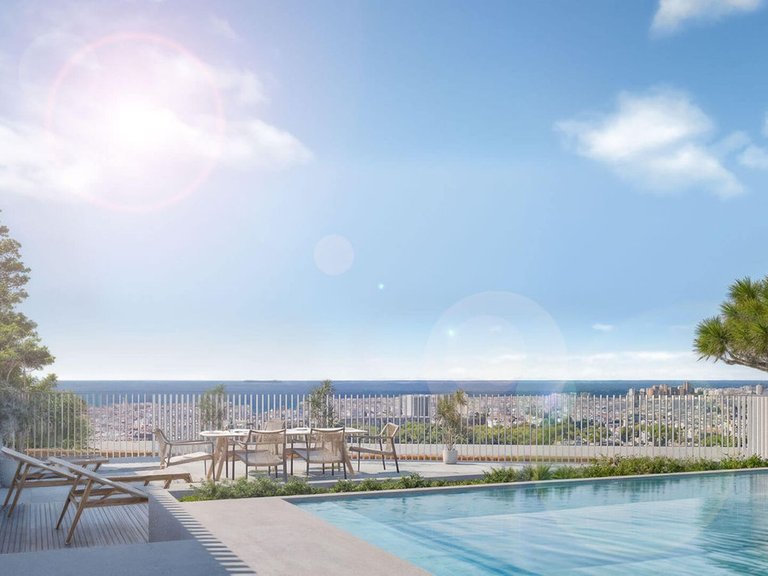 Apartment for Sale in Estepona, Malaga 2