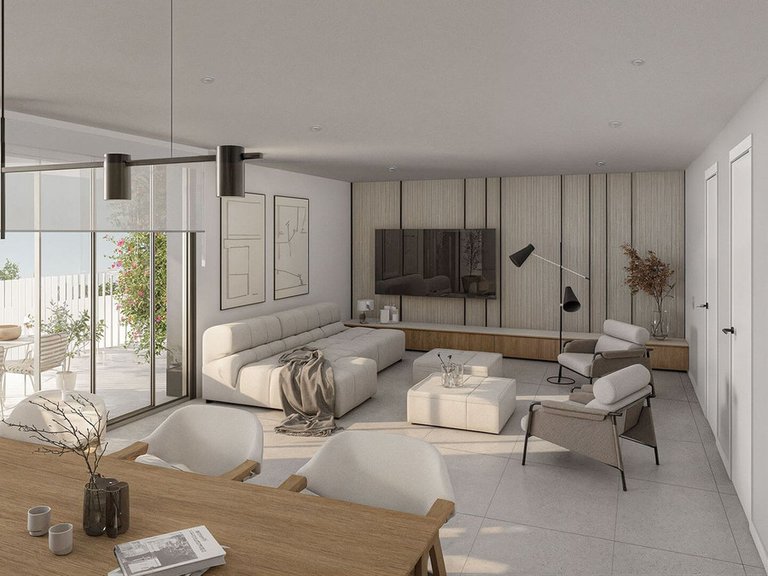 Apartment for Sale in Estepona, Malaga 5