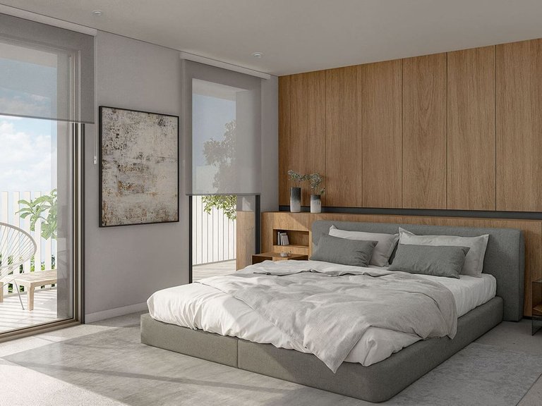 Apartment for Sale in Estepona, Malaga 8