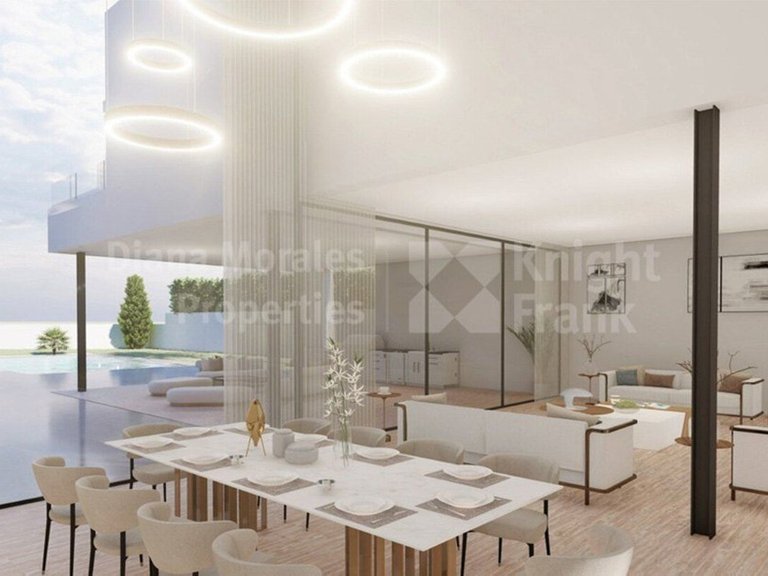 Villa for Sale in Costa del Sol Guadalmina Alta, Malaga 5