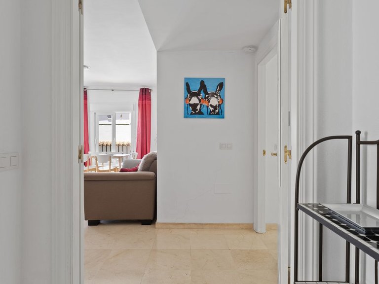 Apartment for Sale in Mijas, Malaga 12