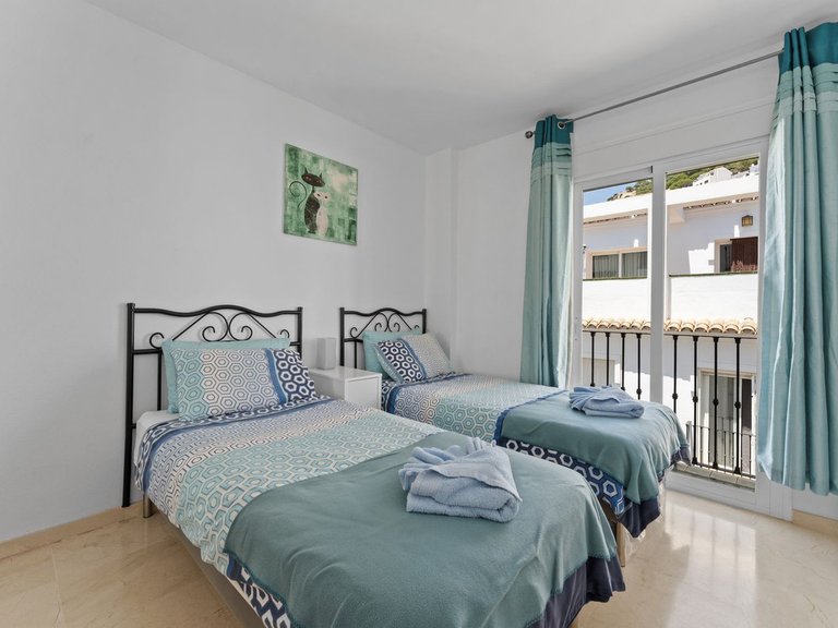 Apartment for Sale in Mijas, Malaga 13