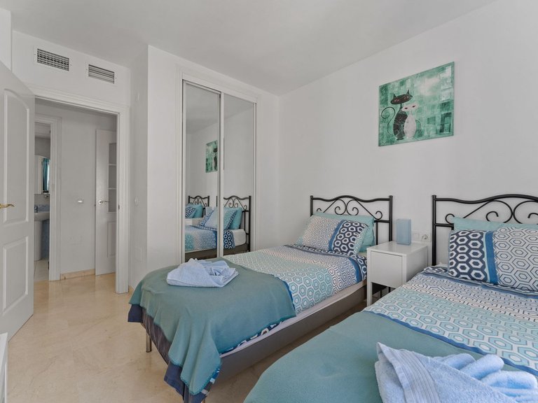 Apartment for Sale in Mijas, Malaga 14